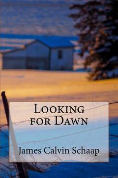portada Looking for Dawn (en Inglés)
