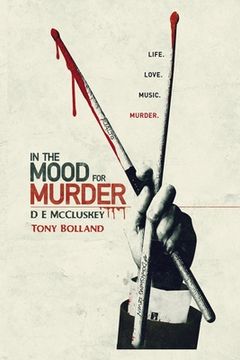 portada In The Mood... For Murder (en Inglés)