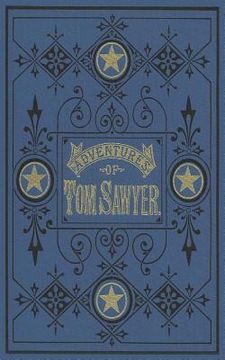 portada The Adventures of Tom Sawyer: Code Keepers - Secret Personal Diary (en Inglés)