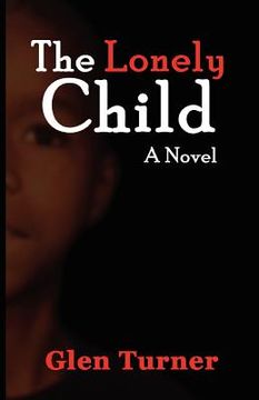 portada a lonely child a novel