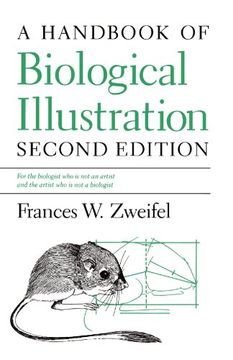 portada A Handbook of Biological Illustration 