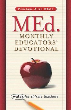 portada med. monthly educators' devotional (in English)