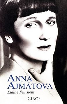 portada Anna Ajmatova (in Spanish)