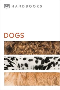 portada Dogs (dk Handbooks) 