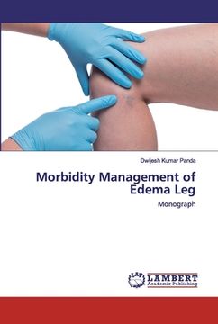 portada Morbidity Management of Edema Leg (en Inglés)