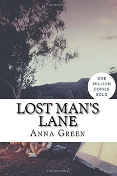 portada Lost Man's Lane (en Inglés)
