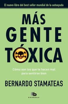 Más gente tóxica