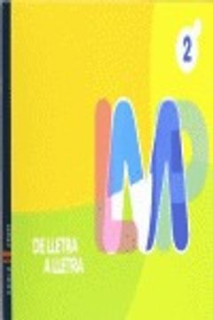portada De Lletra a Lletra 2 (in Catalá)