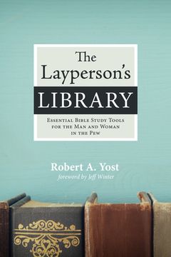 portada The Layperson's Library