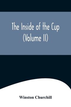 portada The Inside of the Cup (Volume II) (en Inglés)