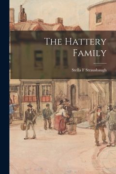 portada The Hattery Family (en Inglés)