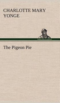 portada the pigeon pie (en Inglés)