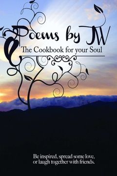 portada The Cookbook For Your Soul (PB) (en Inglés)