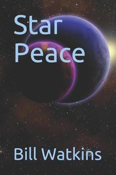 portada Star Peace (en Inglés)