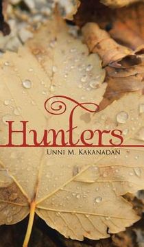 portada Hunters (en Inglés)