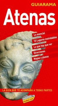 portada Atenas (in Spanish)