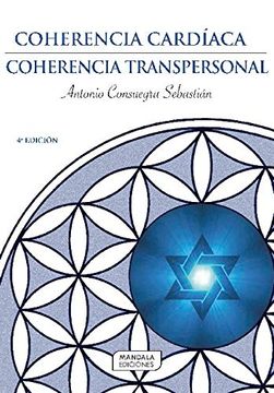 portada Coherencia Cardíaca Coherencia Transpersonal (in Spanish)