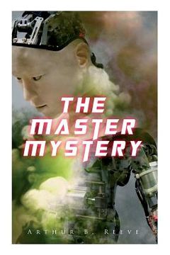 portada The Master Mystery (in English)