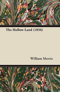 portada the hollow land (1856) (in English)