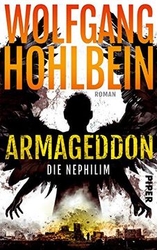 portada Armageddon (in German)