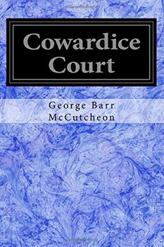 portada Cowardice Court