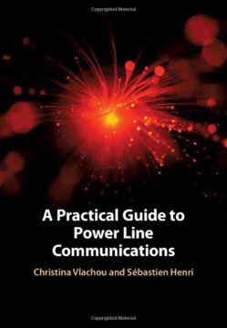portada A Practical Guide to Power Line Communications (in English)