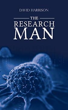 portada Research Man: The (en Inglés)