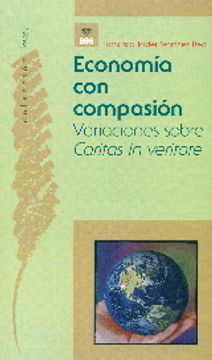 portada Economia Con Compasion