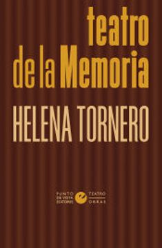 portada Teatro de la Memoria (in Spanish)