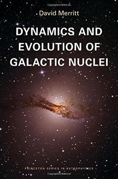 portada dynamics and evolution of galactic nuclei (en Inglés)