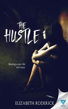 portada The Hustle (en Inglés)
