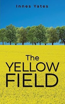 portada The Yellow Field (in English)