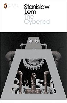 portada The Cyberiad: Fables for the Cybernetic age (Penguin Modern Classics) 