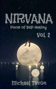 portada Nirvana: Pieces of Self-Healing II