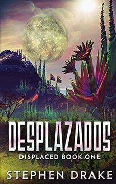 portada Desplazados (in Spanish)