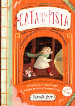portada Cata Tras la Pista (in Spanish)