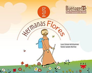 portada Hermanas Flores (5 Años)
