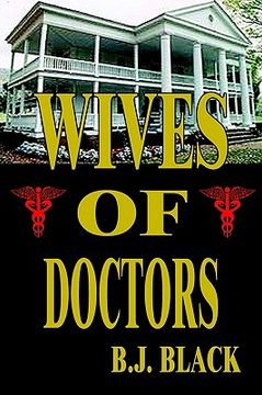 portada wives of doctors (in English)