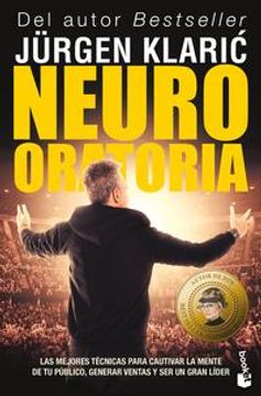 portada Neuro oratoria (in Spanish)