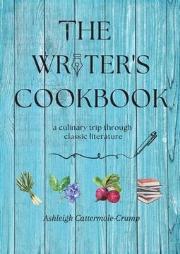 portada The Writer's Cookbook (in English)