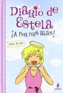 portada Diario de Estela