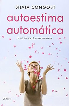 portada Autoestima Automátic (in Spanish)