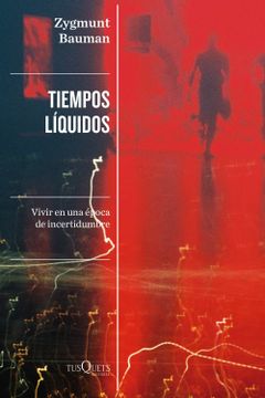portada Tiempos Líquidos (in Spanish)