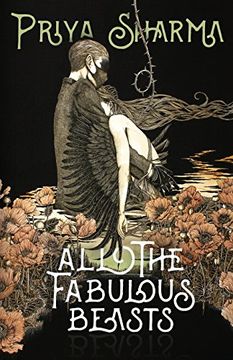 portada All the Fabulous Beasts (en Inglés)