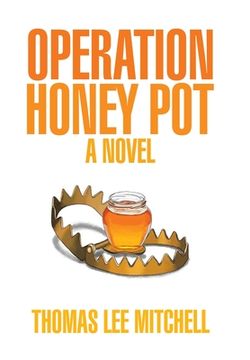 portada Operation Honey Pot (en Inglés)