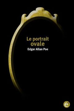 portada Le portrait ovale (en Francés)