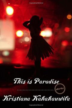 portada This is Paradise: Stories (in English)