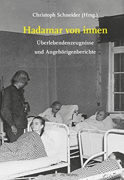 portada Hadamar von Innen (en Alemán)