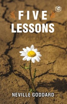 portada Five Lessons: A Foster Closs (in English)