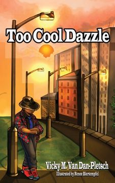 portada Too Cool Dazzle (en Inglés)